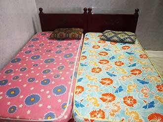 S.M.S Lodge, Karaikudi 3